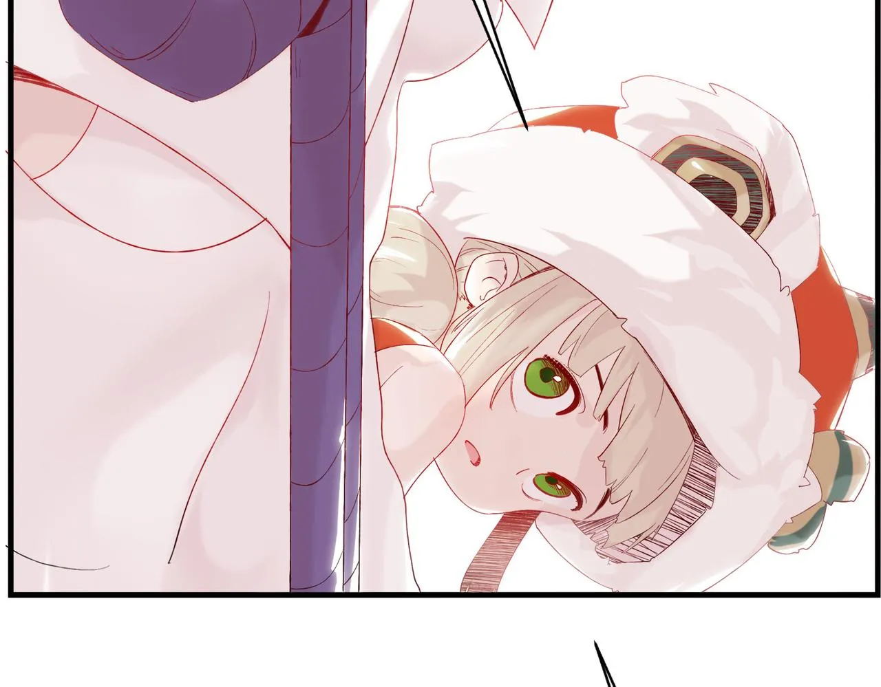 第6话预热新生赛！罡虚派的底蕴 第24页
