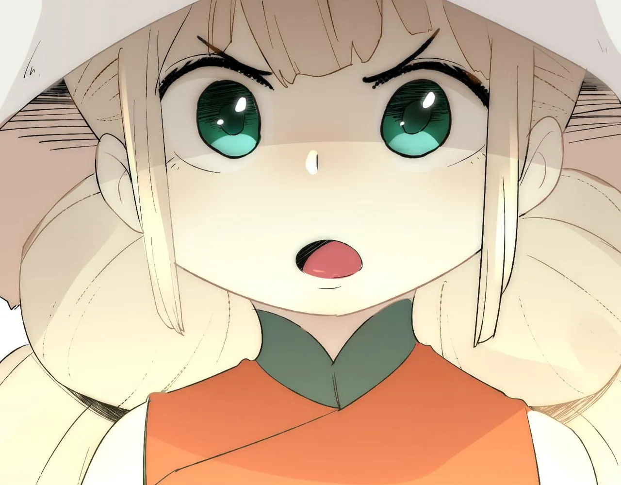 第6话预热新生赛！罡虚派的底蕴 第79页