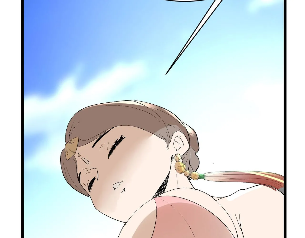 第6话预热新生赛！罡虚派的底蕴 第134页