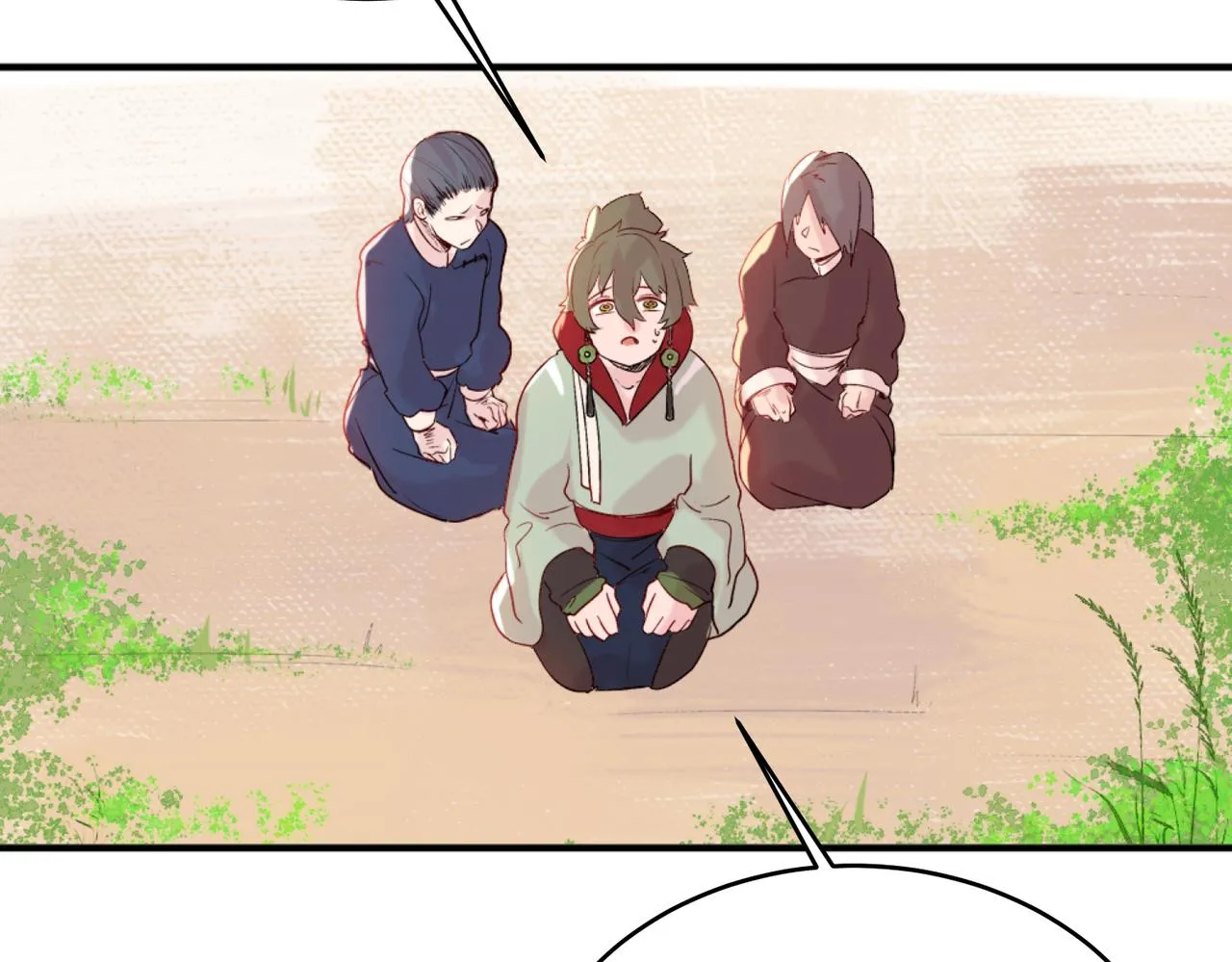第5话 全峰的希望廿一峰女战神 第167页