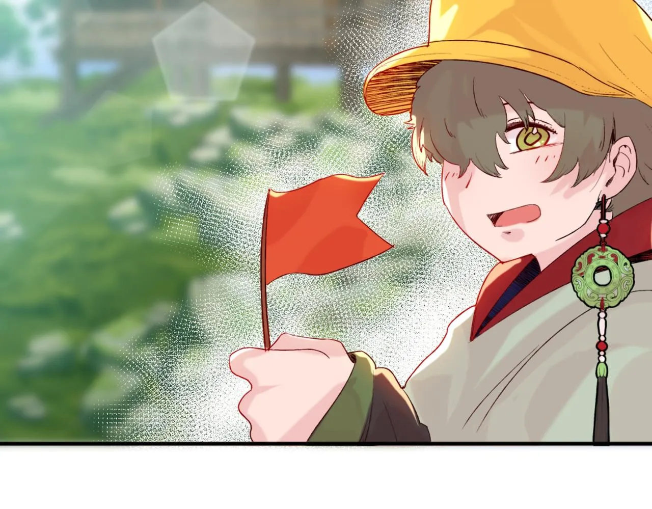 第5话 全峰的希望廿一峰女战神 第177页