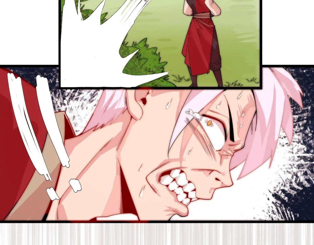 第1话 剑圣死因竟是女粉太强 第138页