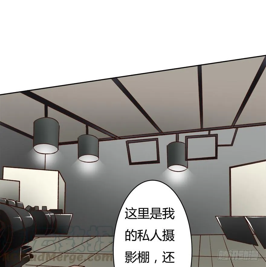 8话 我的艺术你的梦想 第22页