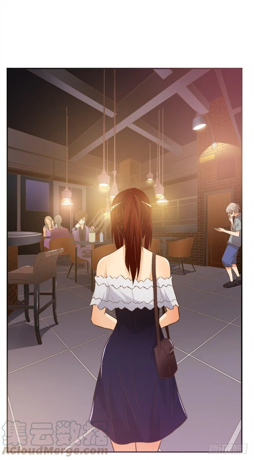 11话 摄影师的圈套 第22页