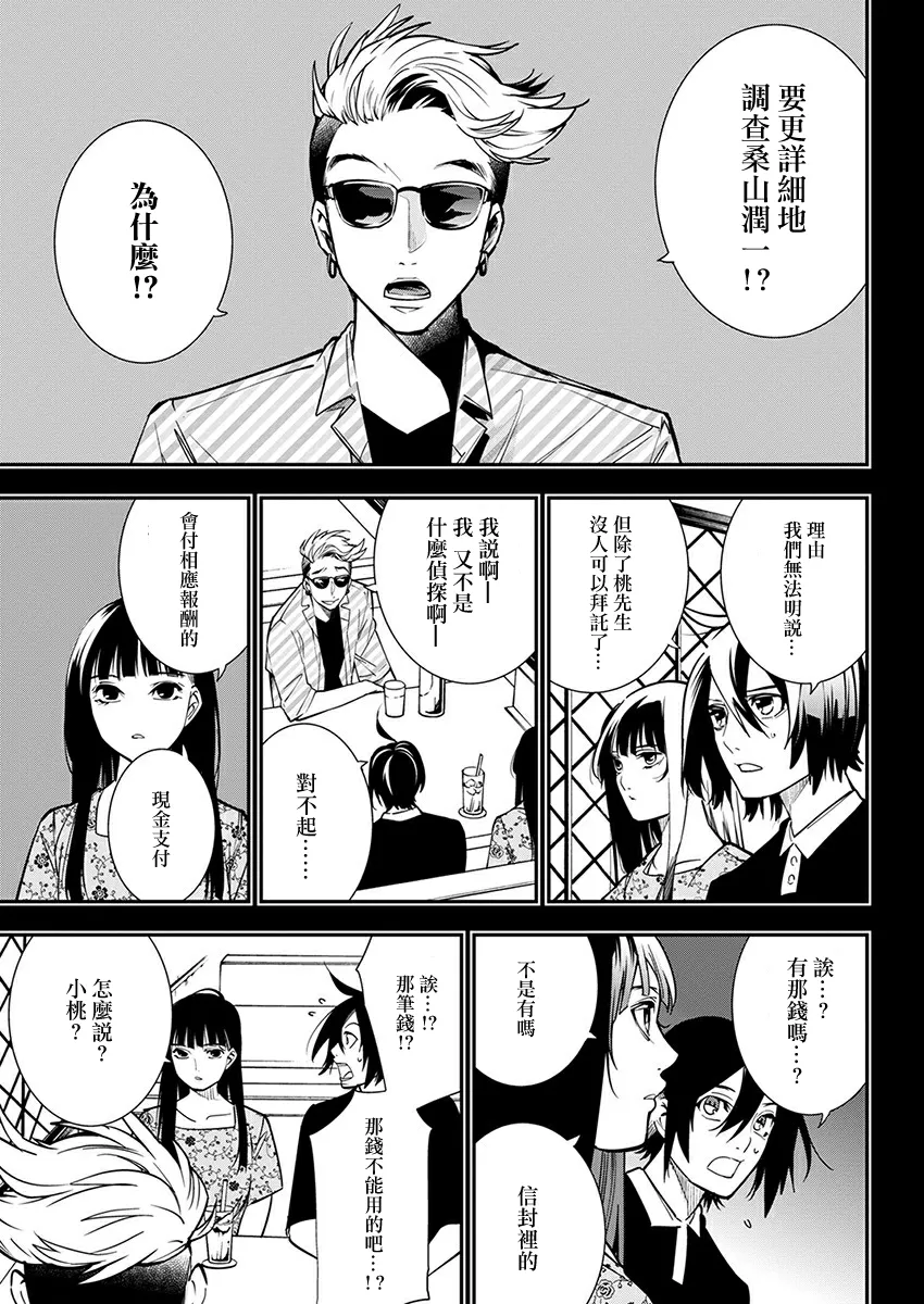 第13话 第3页