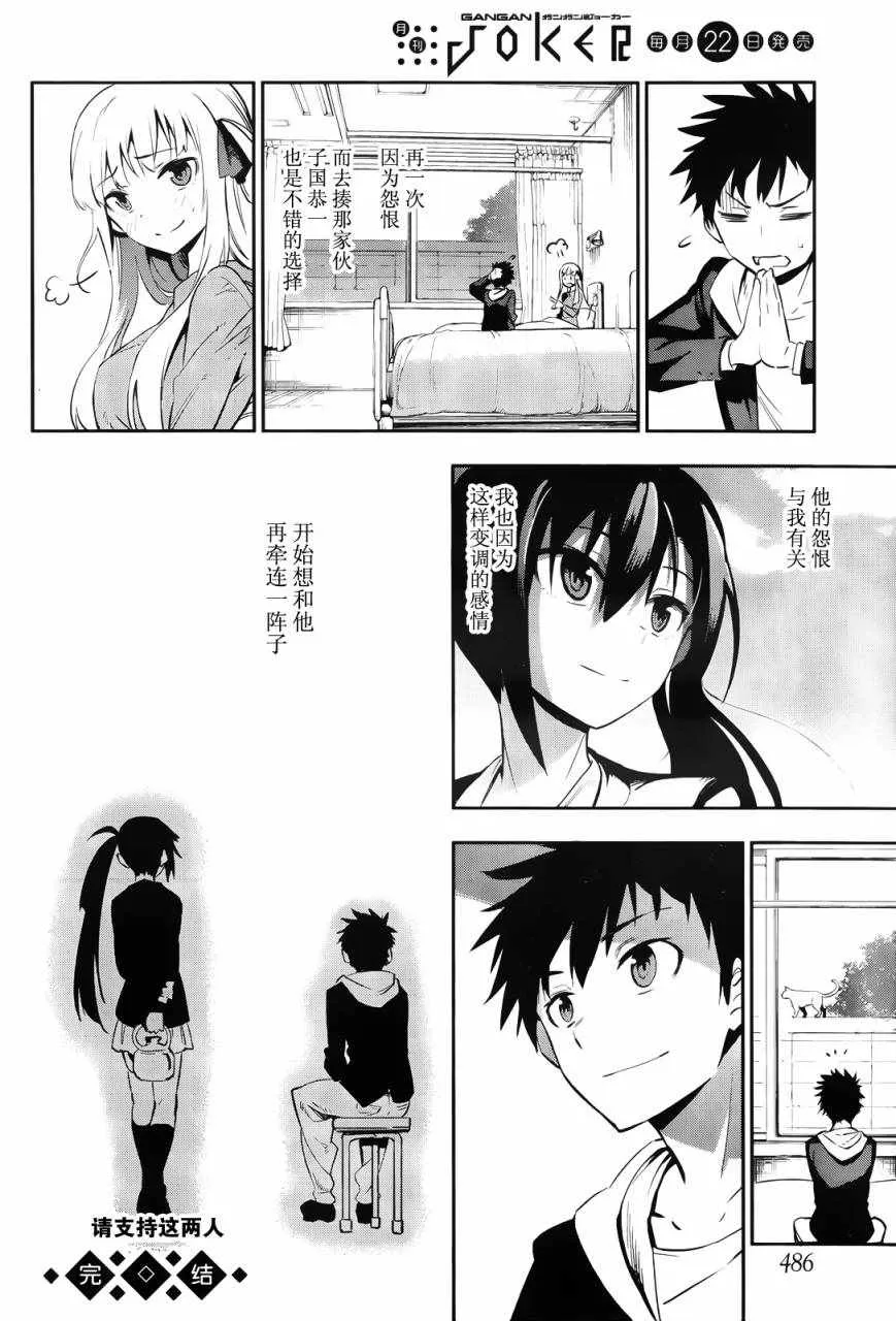 短篇 第77页