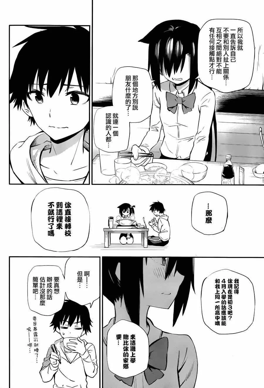 第3话 第58页
