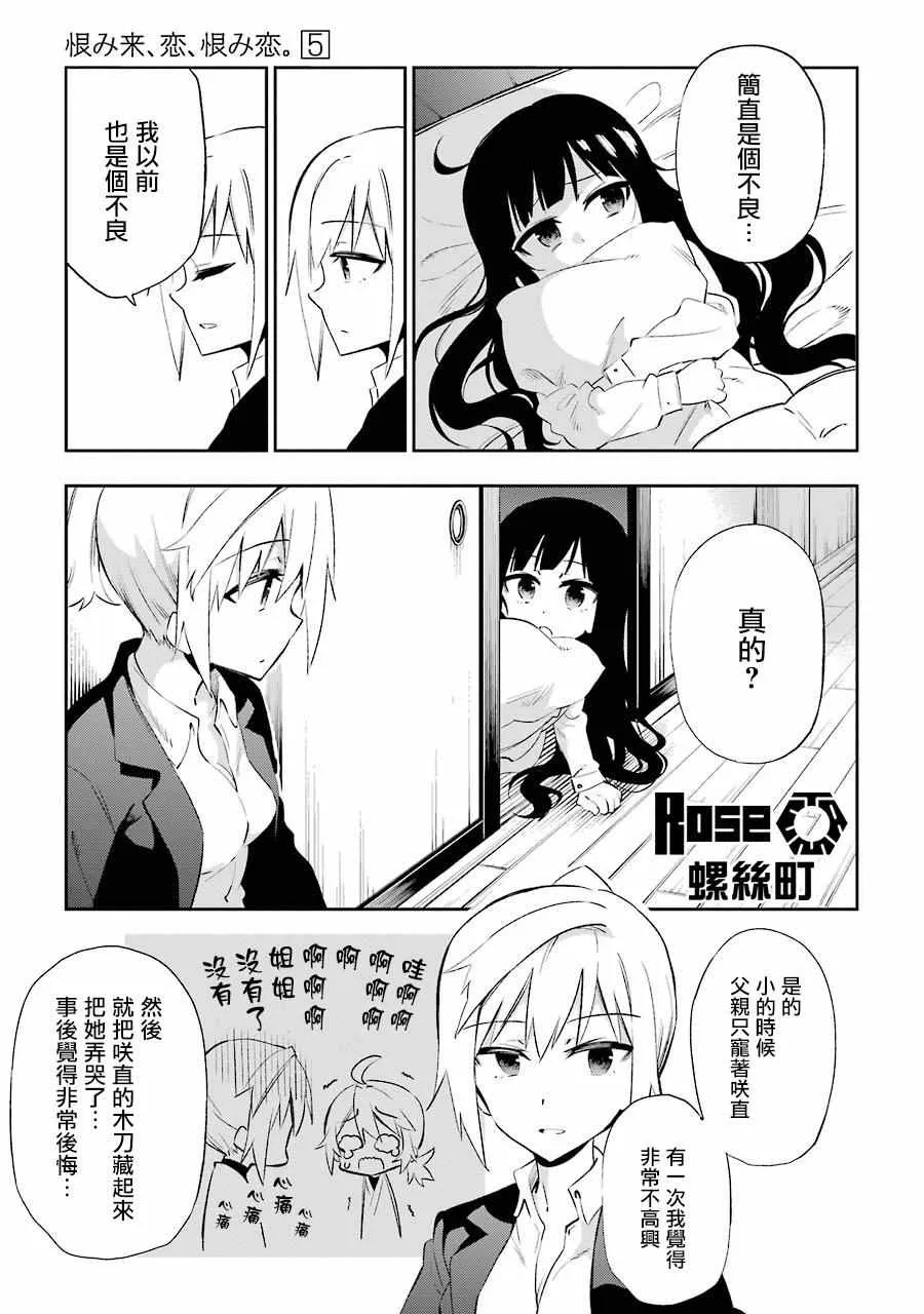 第22话 第21页