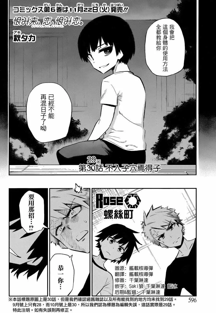 第29话 第2页