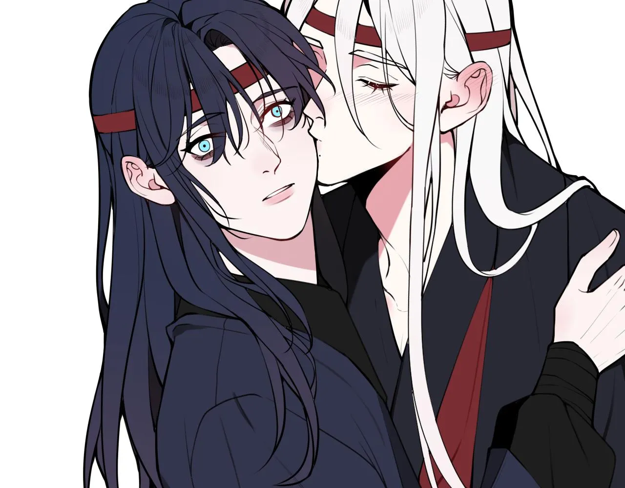 第67话 我想依靠你 第30页