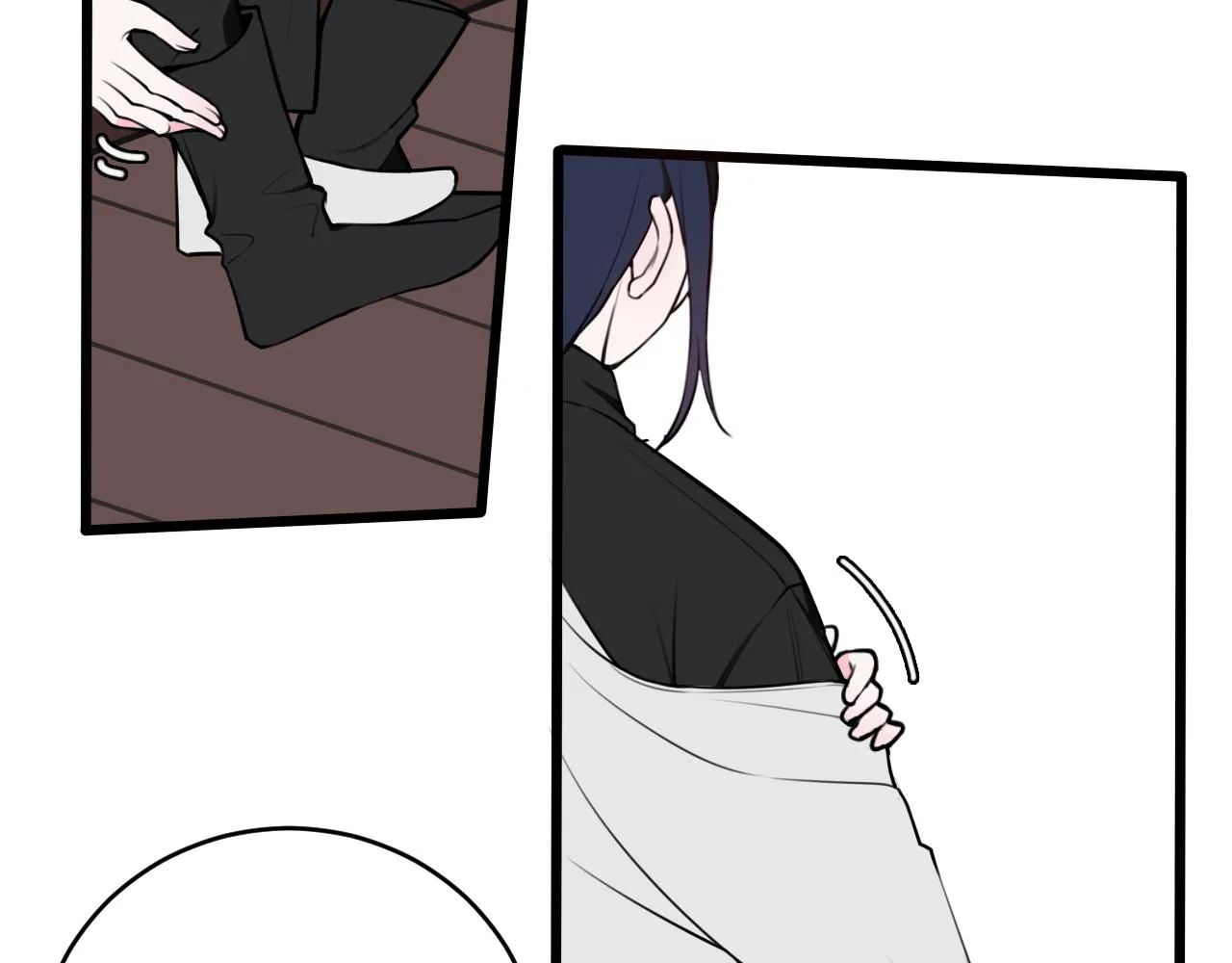 第59话 他过得好吗？ 第57页