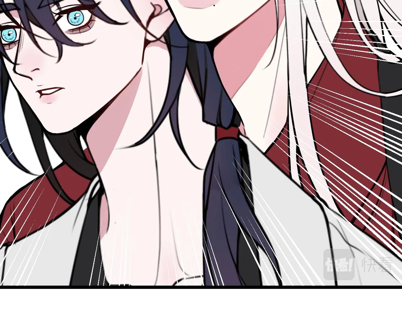 第59话 他过得好吗？ 第71页