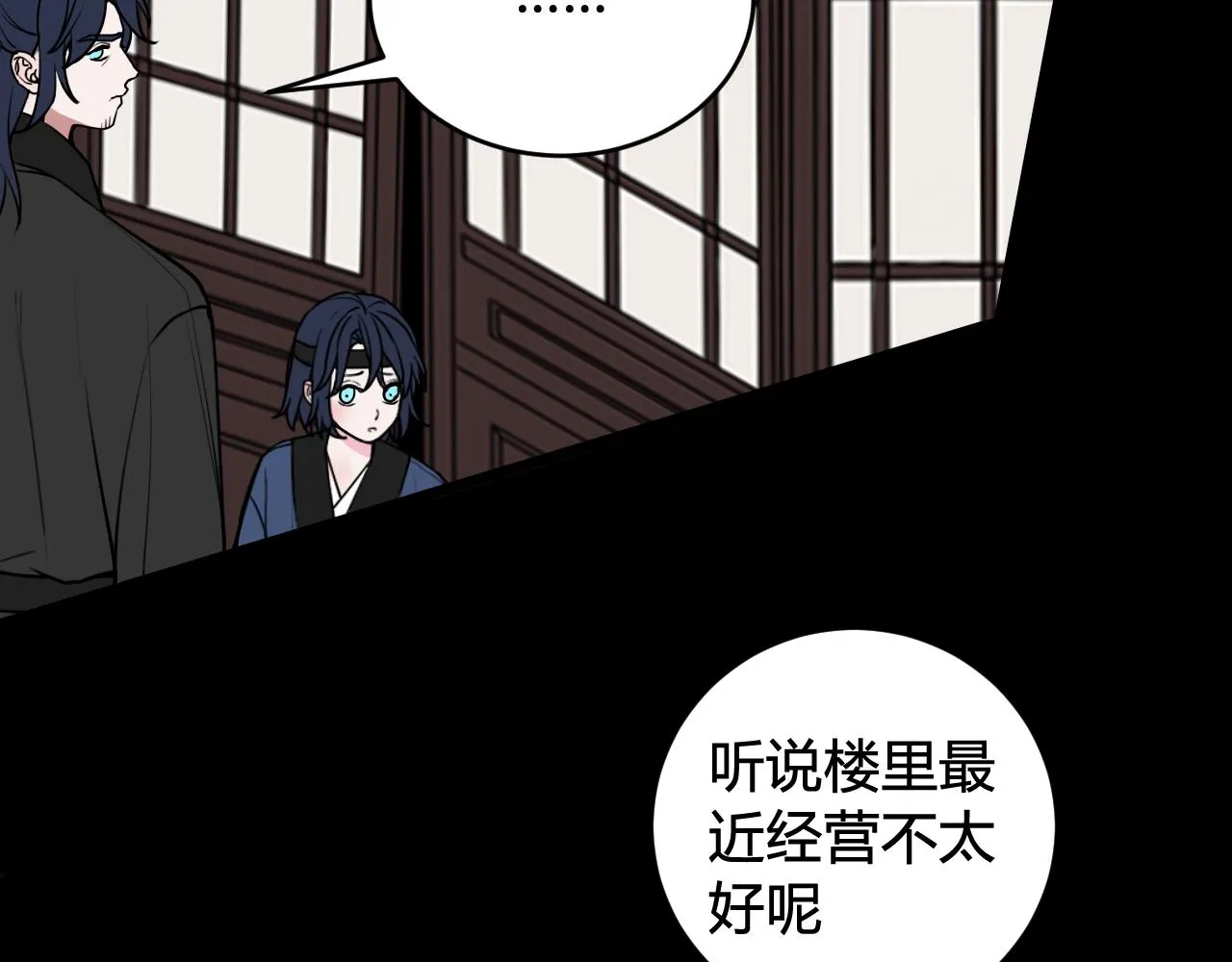 第58话 我喜欢跟你在一起 第88页