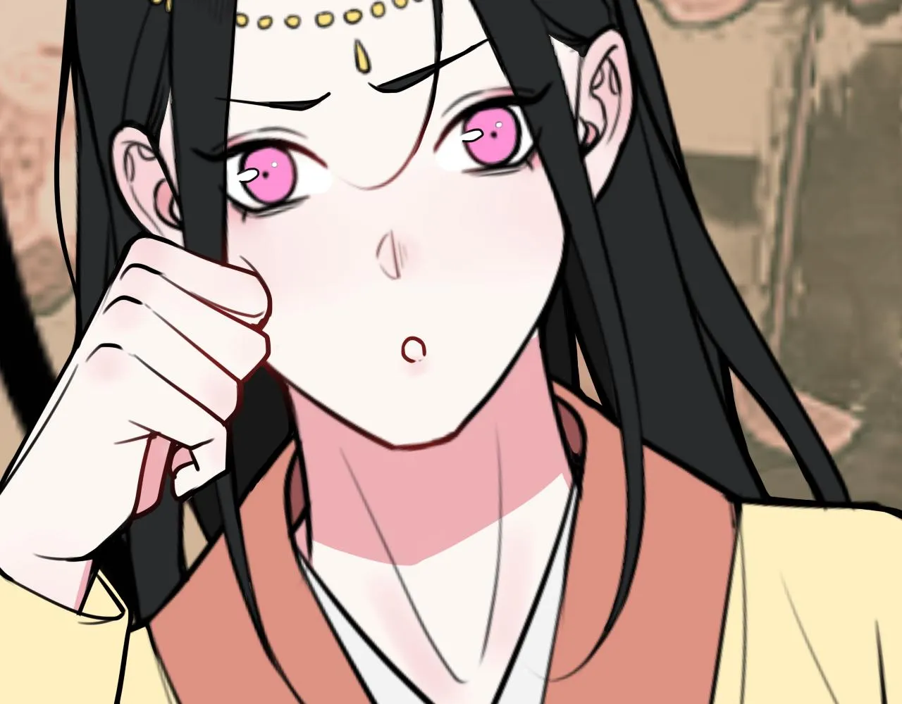 第56话 你是林安歌 第61页