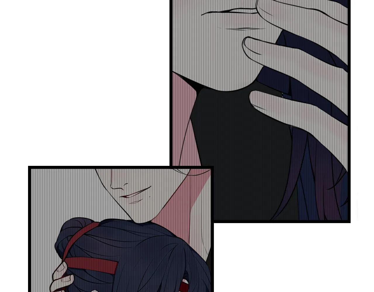 第55话 悸动！ 第8页
