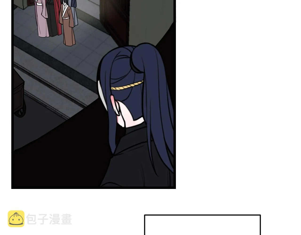 第55话 悸动！ 第12页