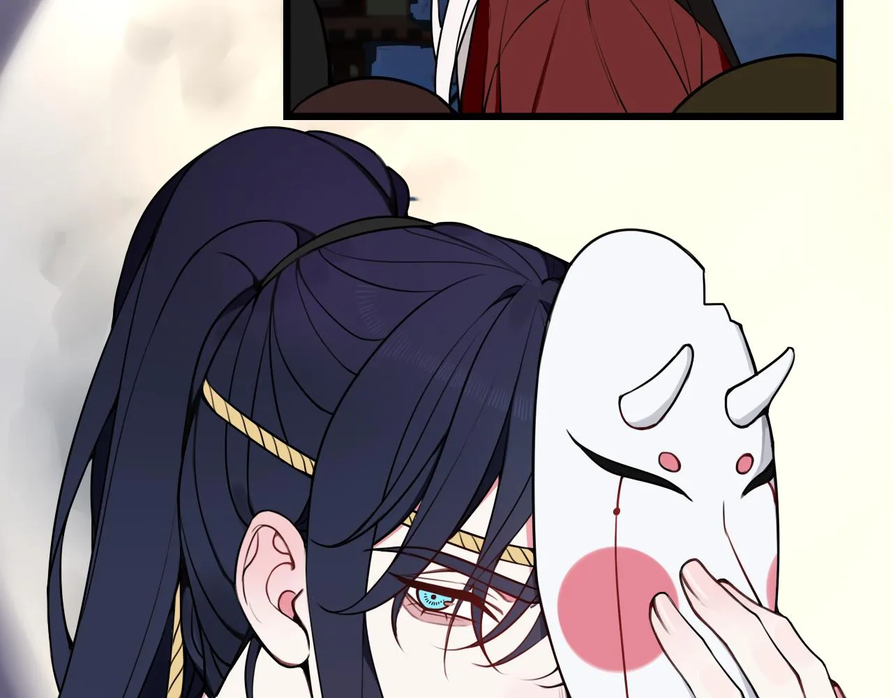 第55话 悸动！ 第18页