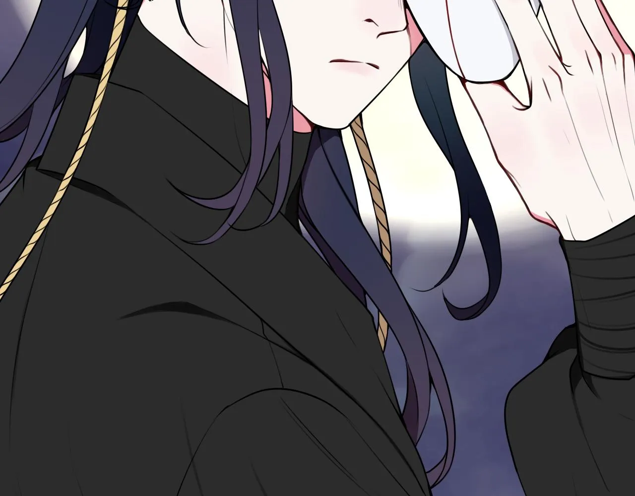 第55话 悸动！ 第19页