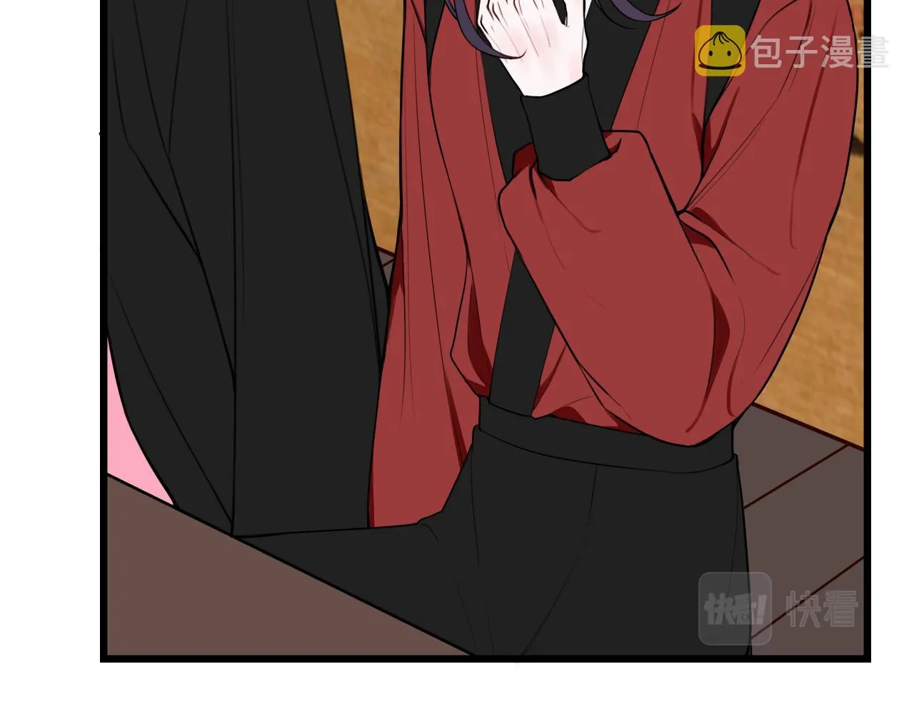 第55话 悸动！ 第27页