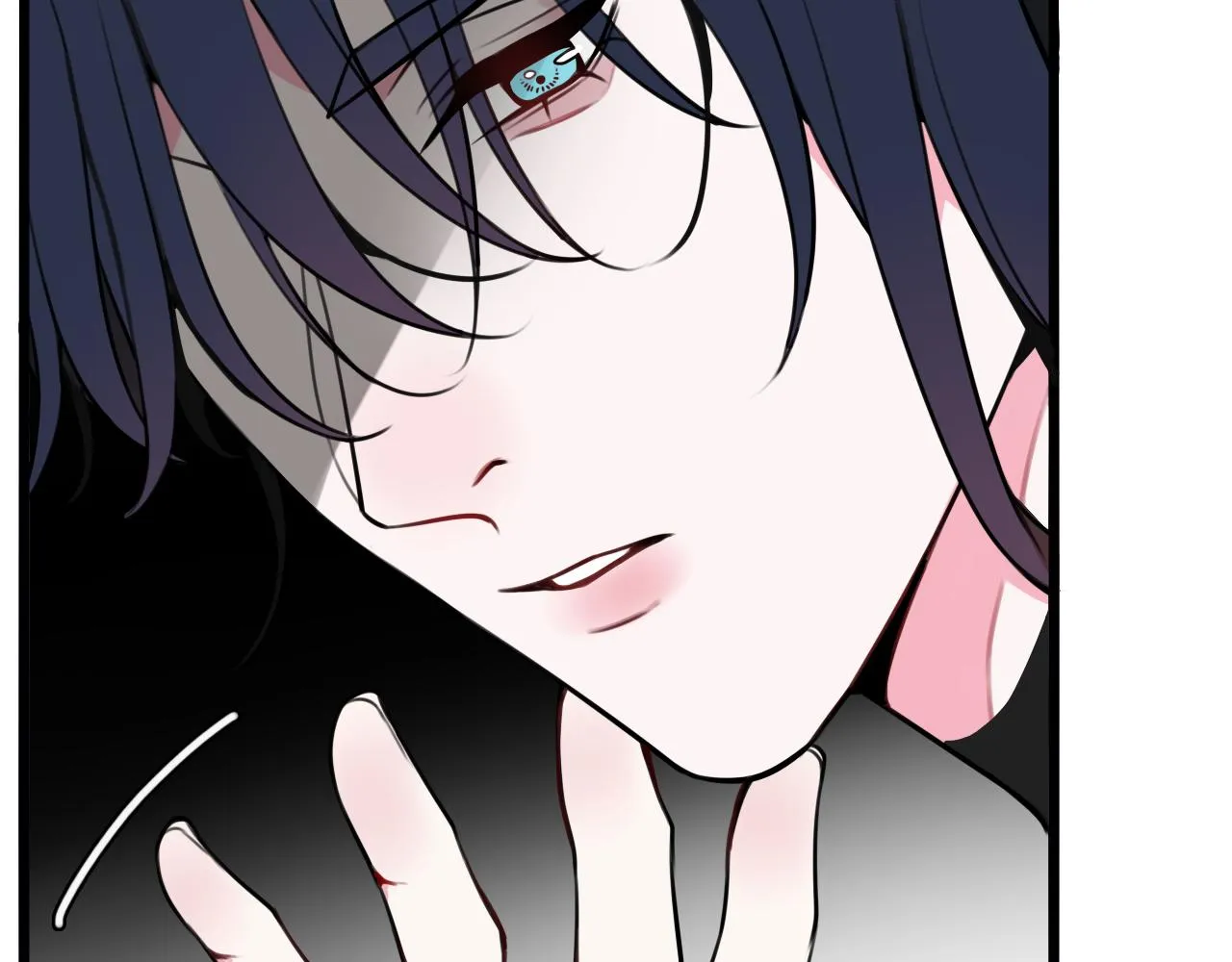 第55话 悸动！ 第34页