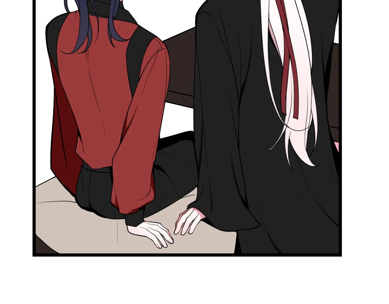 第55话 悸动！ 第44页