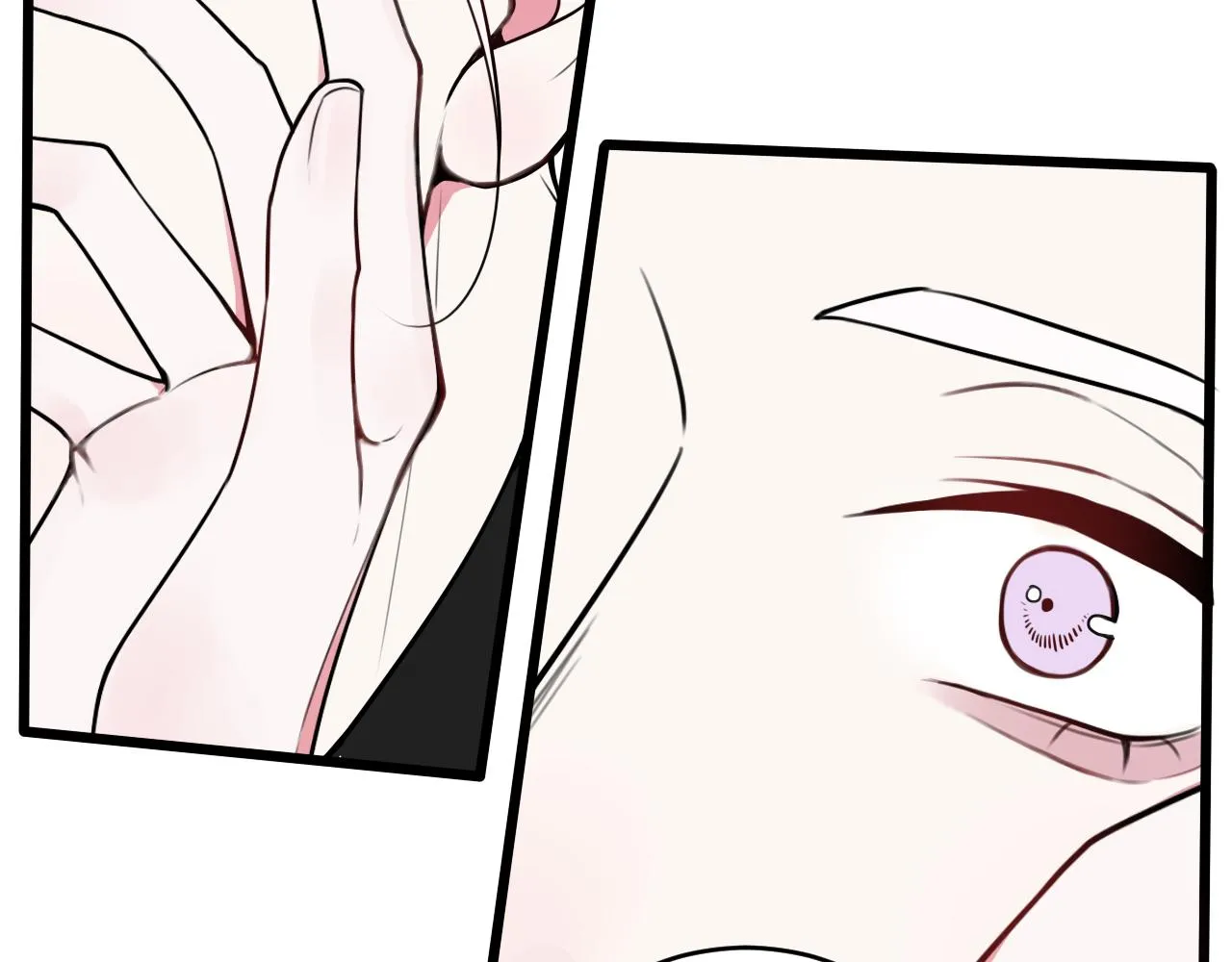 第54话 为什么这么烦躁 第47页
