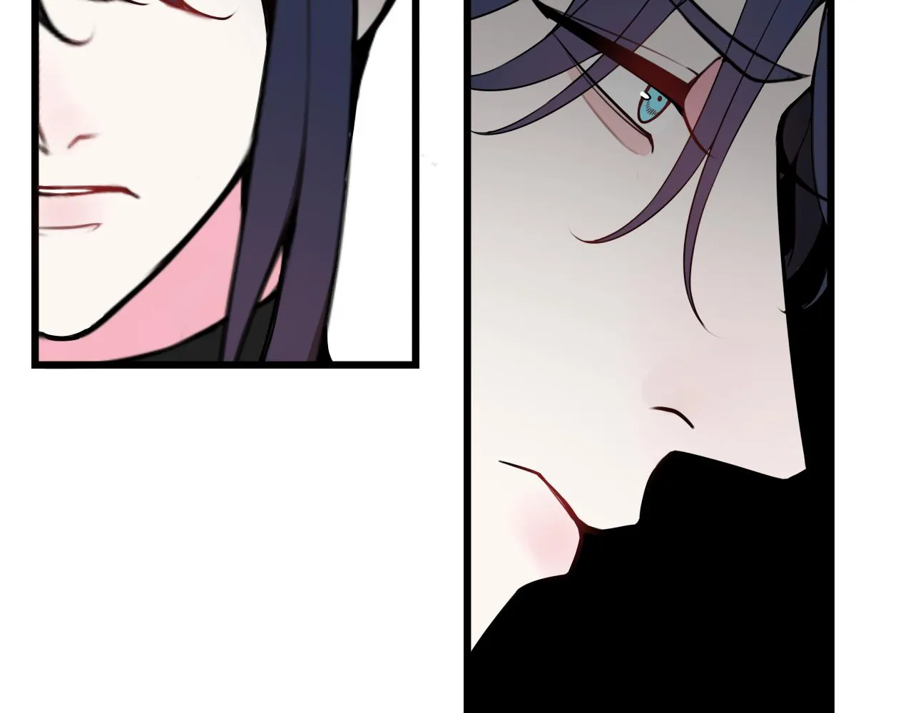 第54话 为什么这么烦躁 第73页