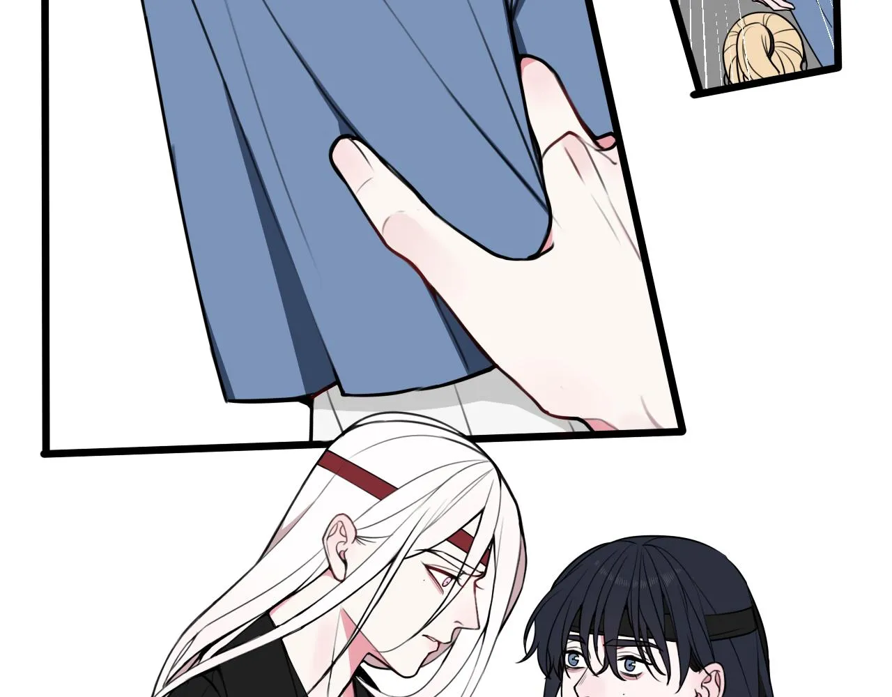 第52话 真假小盗贼？ 第25页