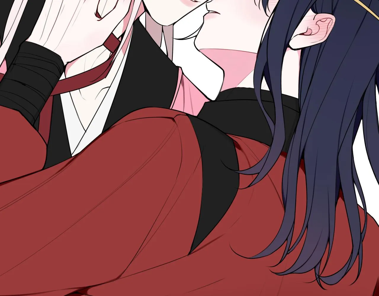 第51话 看着我 第61页