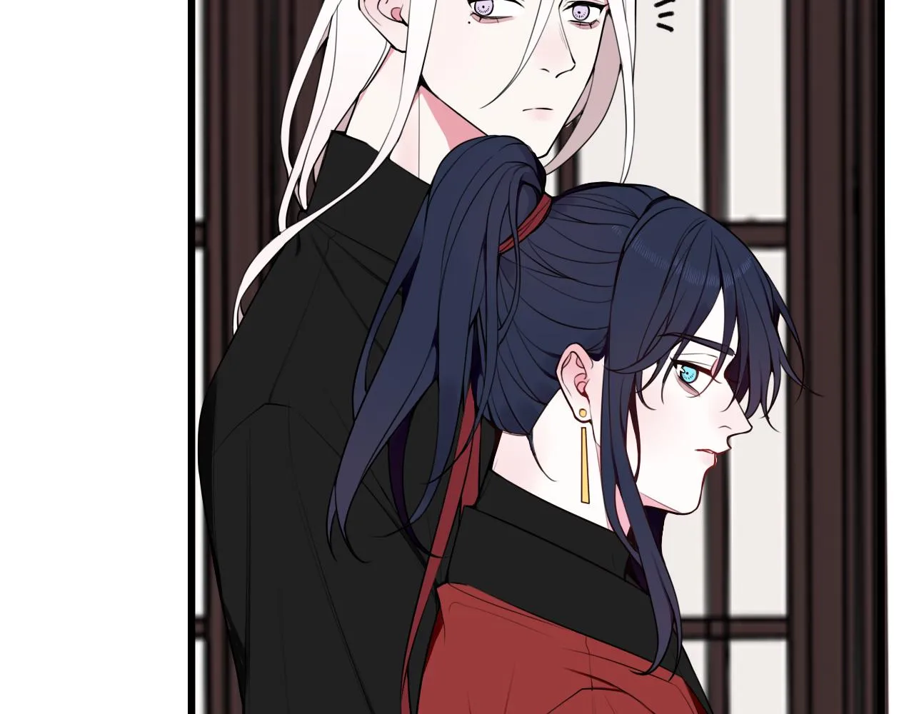 第51话 看着我 第87页