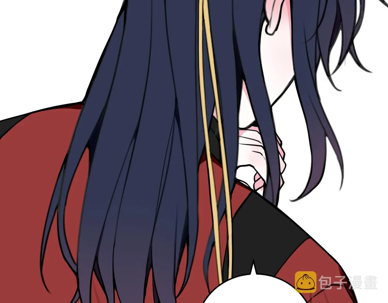 第50话 他的模样 第22页