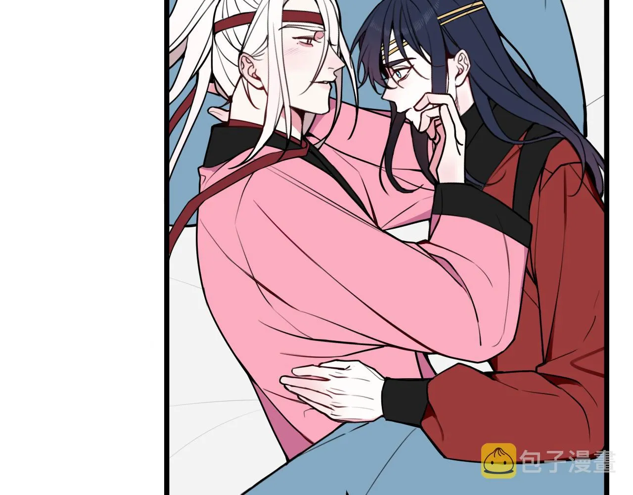 第50话 他的模样 第47页