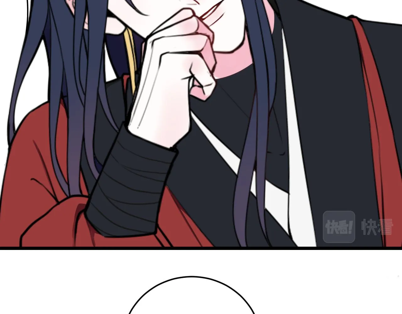 第49话 你不是他 第66页