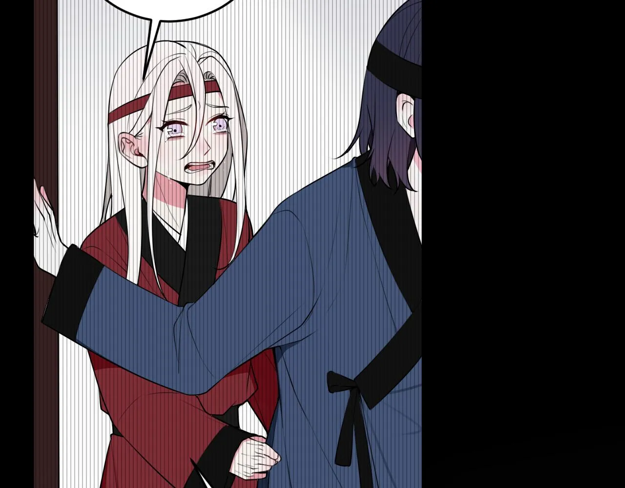 第47话 你是特别的 第59页