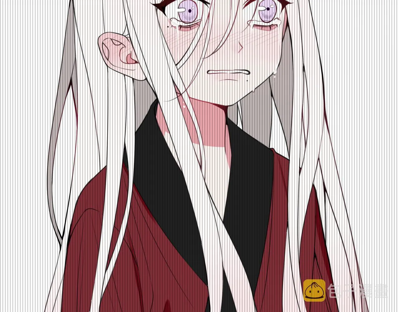 第47话 你是特别的 第66页
