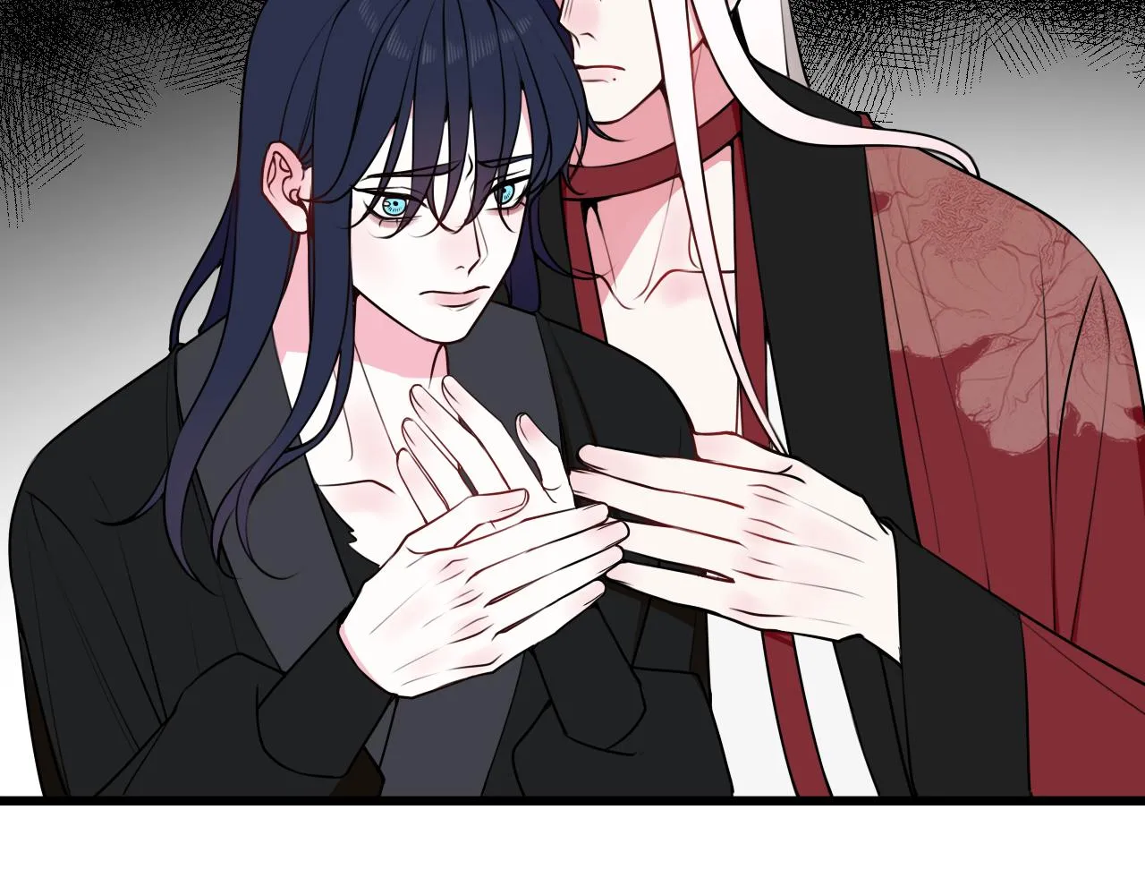 第45话 告白吗 第15页