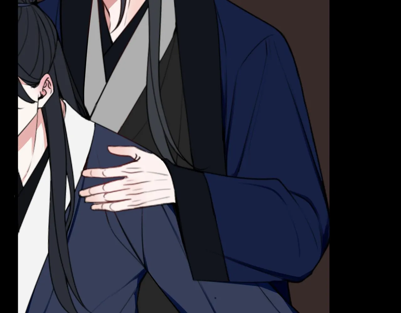 第45话 告白吗 第33页