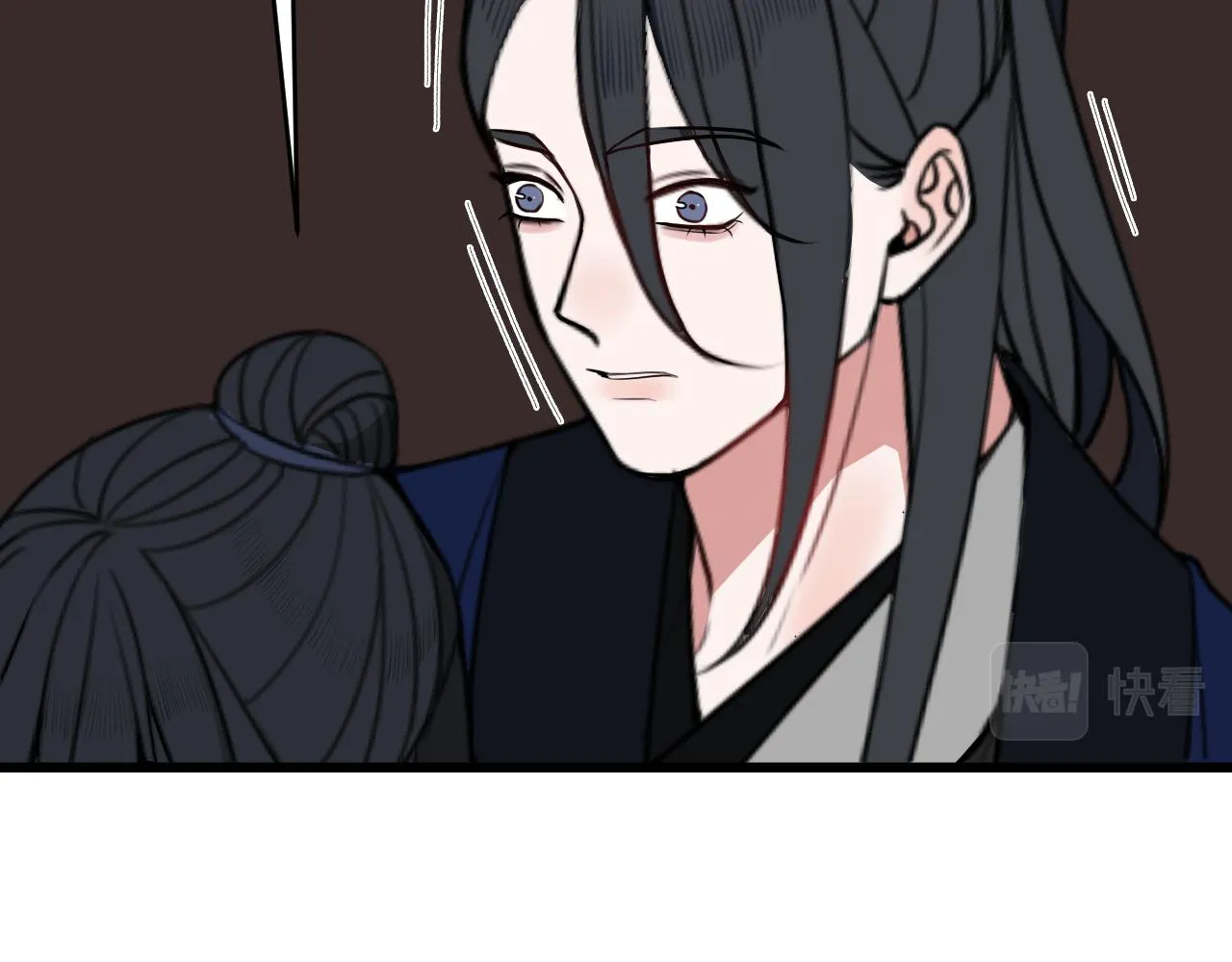 第45话 告白吗 第35页