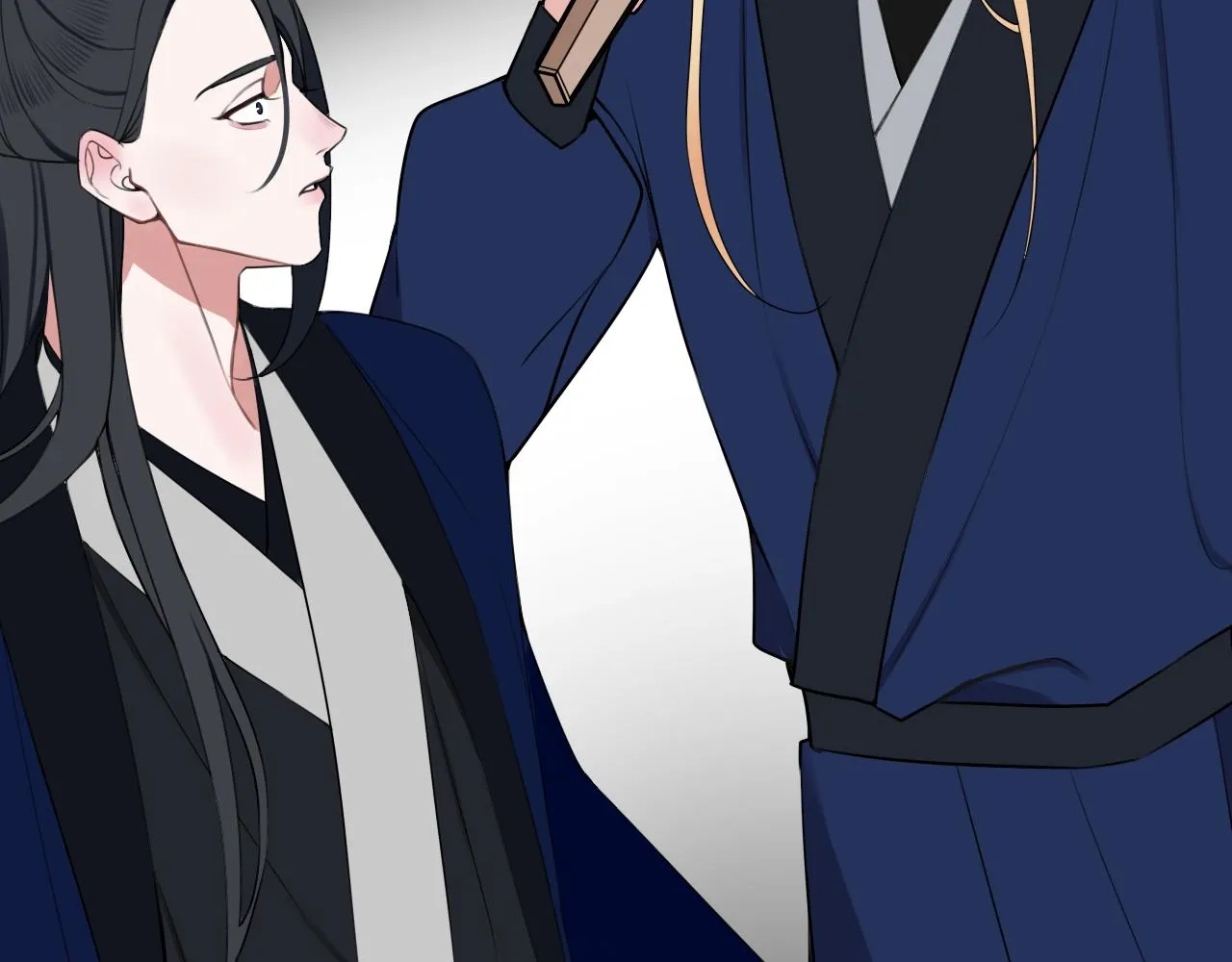 第45话 告白吗 第48页