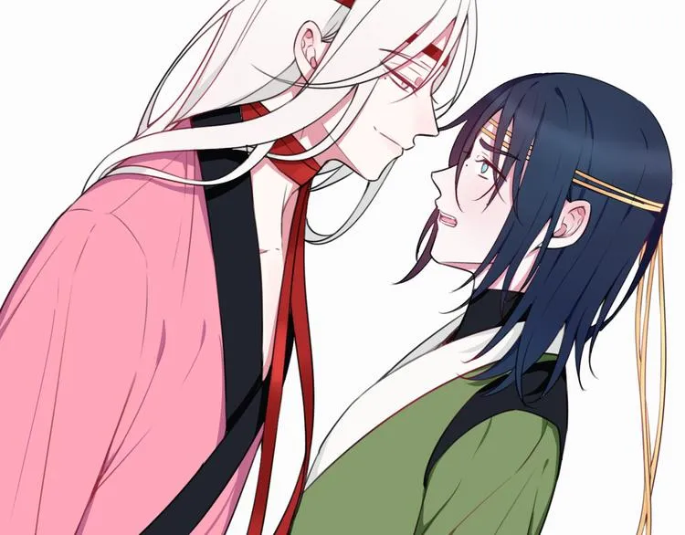 第3话 卖艺还是卖身？ 第63页
