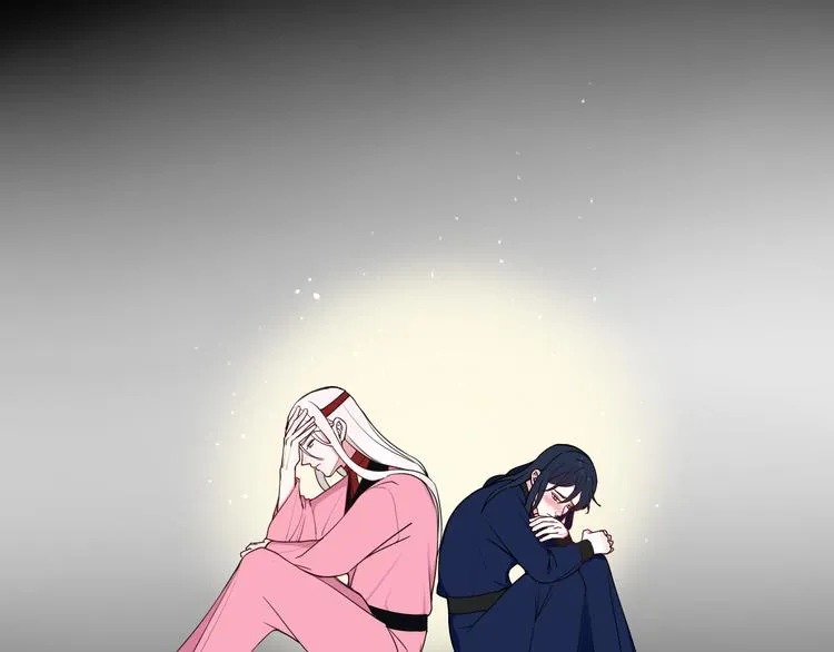 第18话 第一次 第99页