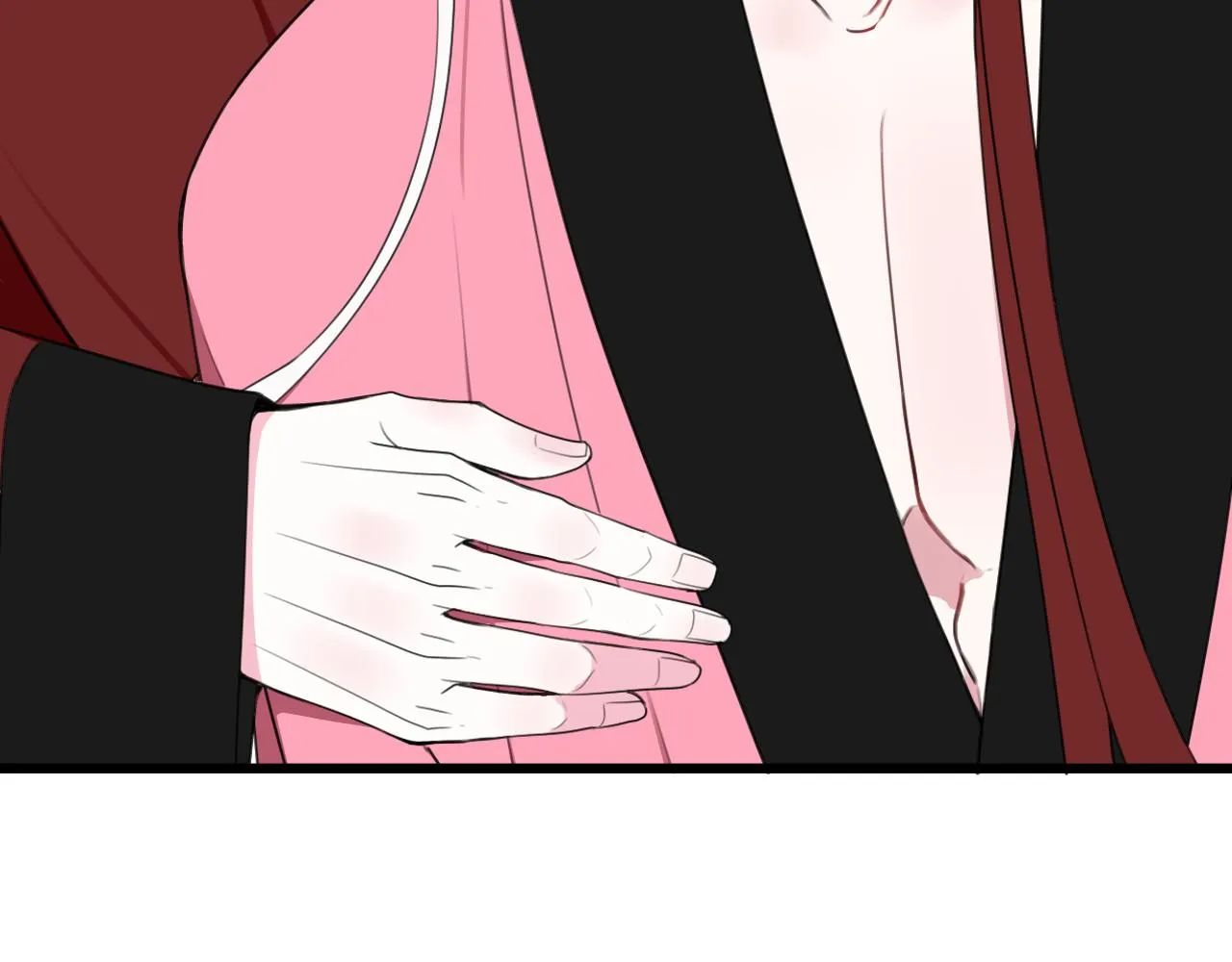 第30话 吃醋！ 第33页