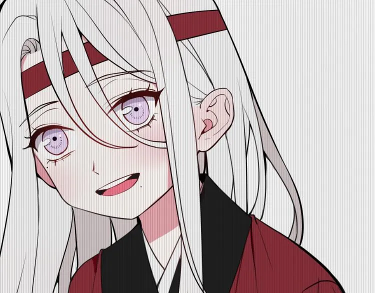 第39话 你穿红色很好看！ 第51页