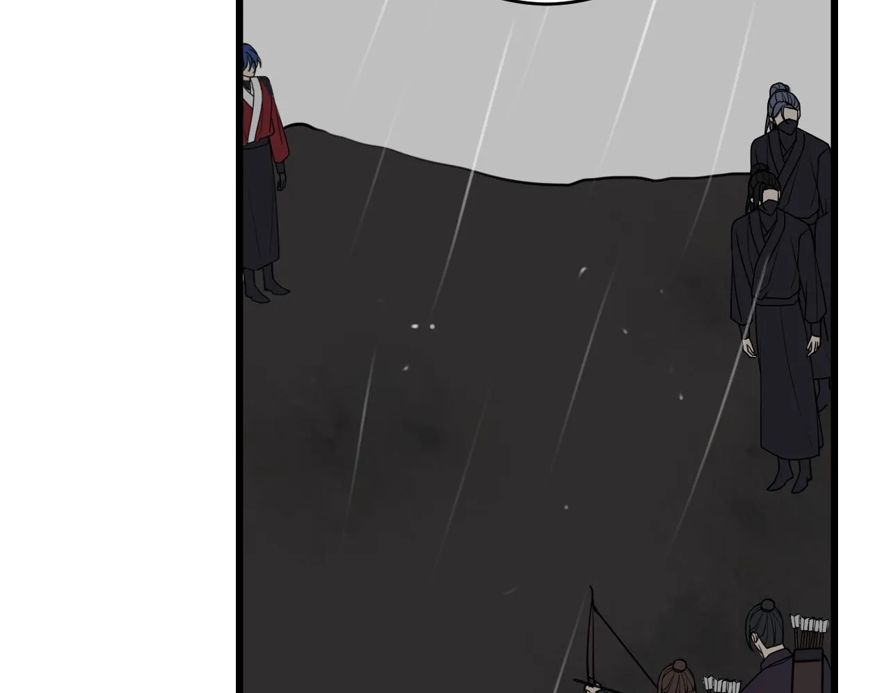 第73话 坠崖？！ 第40页