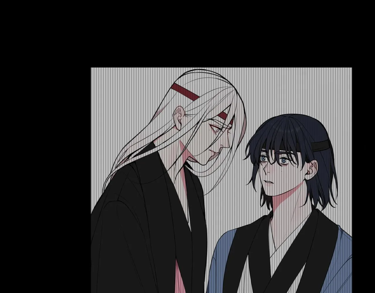 第76话 鹿鸣？ 第9页