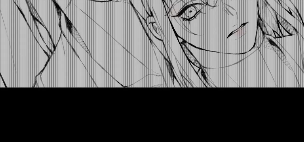 第76话 鹿鸣？ 第13页