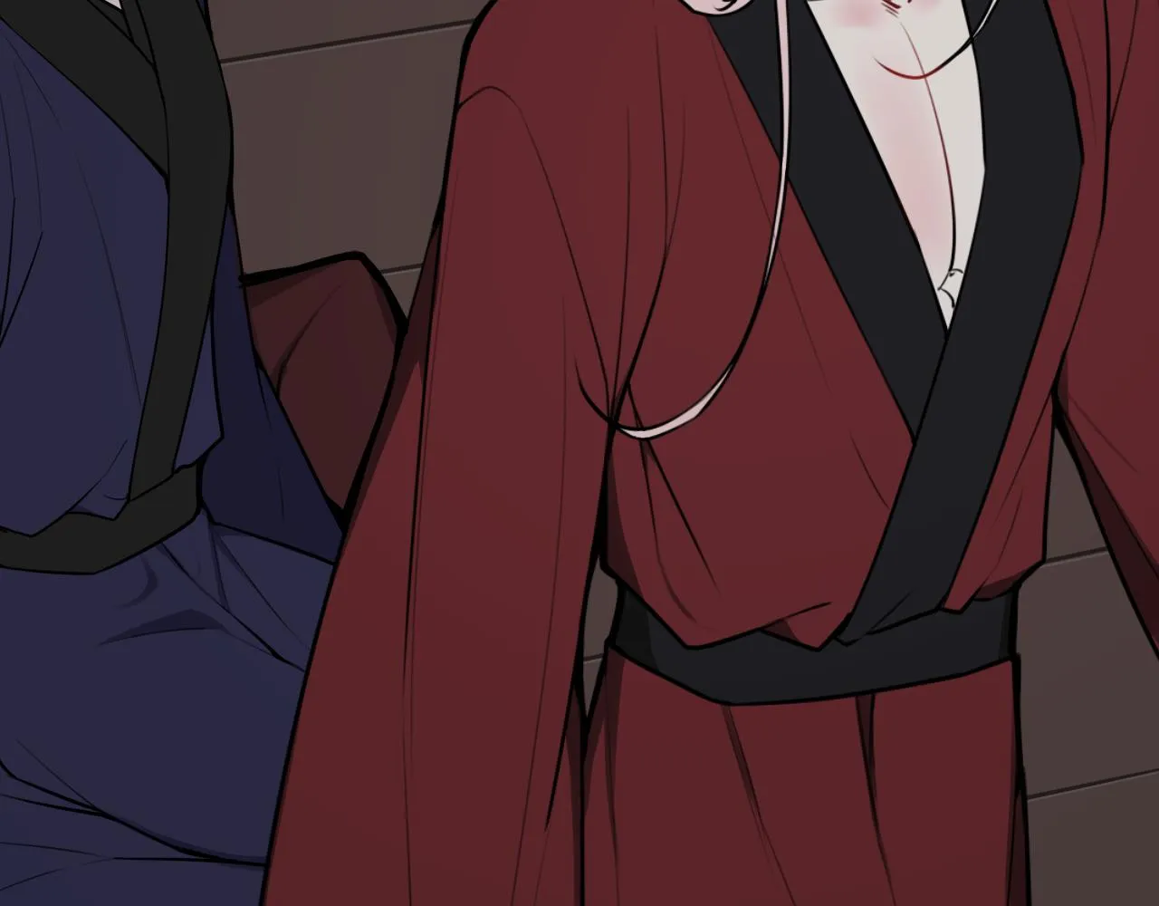 第76话 鹿鸣？ 第19页