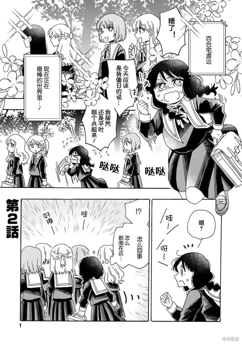 第02话 第1页