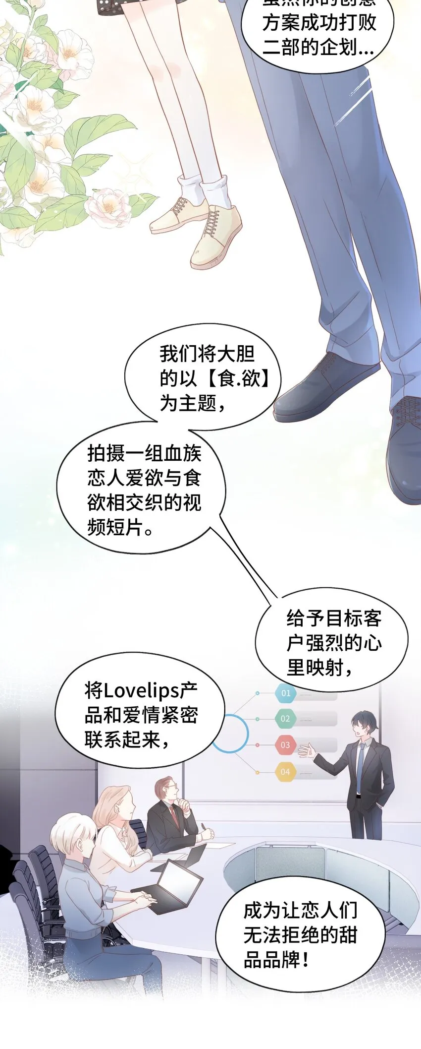 003 吸血幻想 第3页