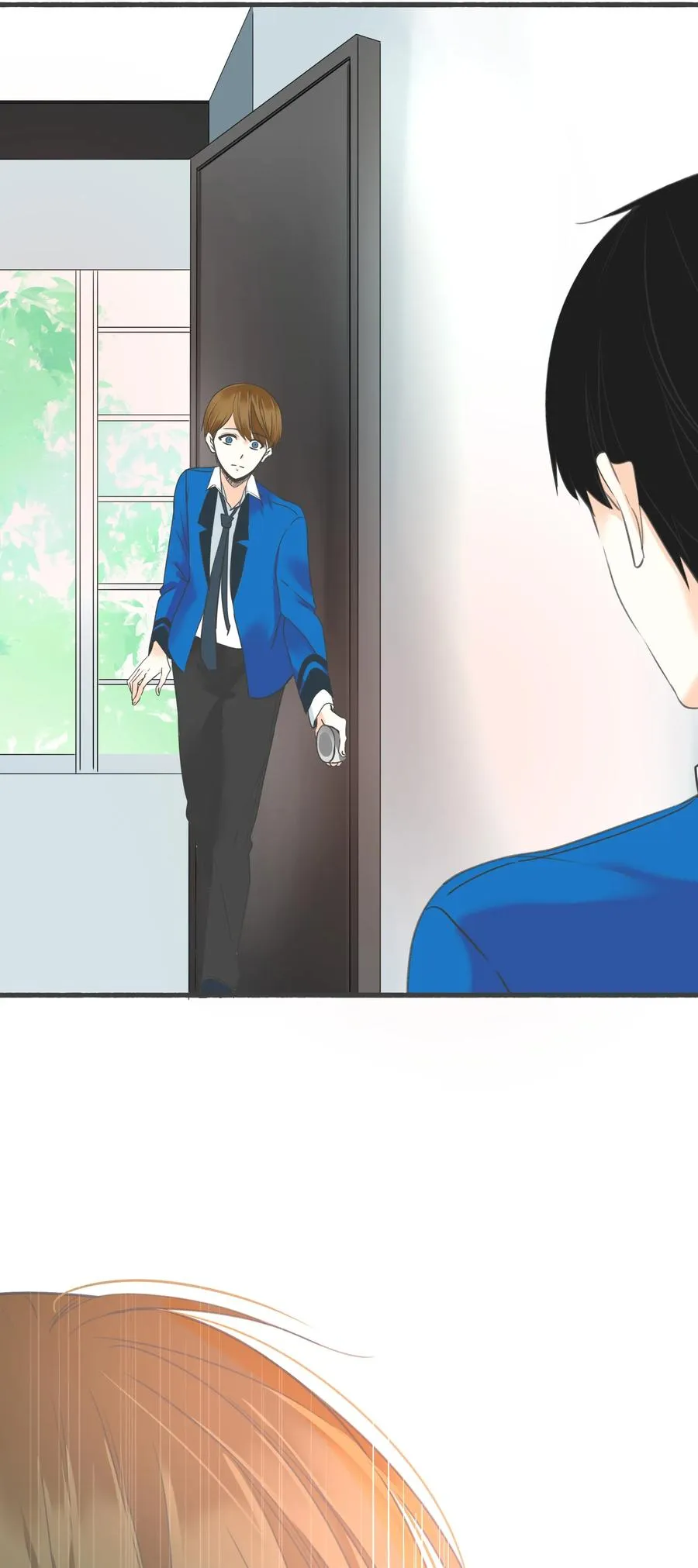 008 相爱本无输赢 第2页
